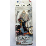 Nuevo Assassin´s Creed Black Bart