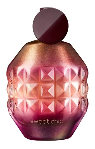 Perfume Sweet Chic Cyzone Dama Original - mL a $666