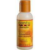 Cantu Champú En Crema Limpiad - 7350718:mL a $69990