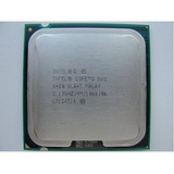 Intel Core 2 Duo E6420 Sla4t 2x2,13ghz - 4mb - 1066fsb Socke