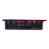 Soporte Bajo Mesada Focusrite Scarlett 2i2 3rd Gen Y 4th Gen