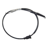 Cable De Selector Ta Para Chrysler Phantom 2.2l 1984-1989