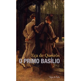 Primo Basílio, De Queiroz, Eça De. Série Vozes De Bolso Editora Vozes Ltda., Capa Mole Em Português, 2017