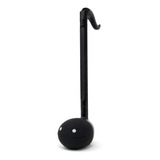 Otamatone Deluxe [japanese Edition] Instrumento Musical Negr