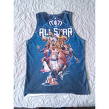 Camiseta Nba Talla M