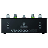 Behringer Pro Mixer Vmx100usb