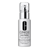 Loción Hidratante Despigmentante | Clinique Even Better 50ml