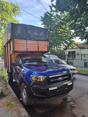 Mini Fletes Miniflete Mudanzas El Mas Económico, Mercadopago