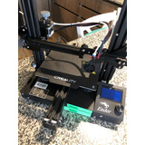 Impresora 3d Creality Ender 3 Pro + Retazos De Abs+, Pla, +