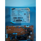 Tarjeta Placa Fuente Para Televisor Samsung Un32eh4500g