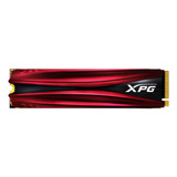 Disco Solido M.2 Nvme Adata Xpg Gammix S11 Pro 256gb