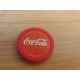 Iman Circular Coca Cola