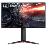 LG 27gn950-b Ultragear Gaming Monitor 27? Pantalla Nano Ips 