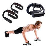 Soporte Para Flexiones De Brazo Pecho - Push Up