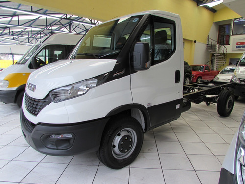 IVECO DAILY CHASSI