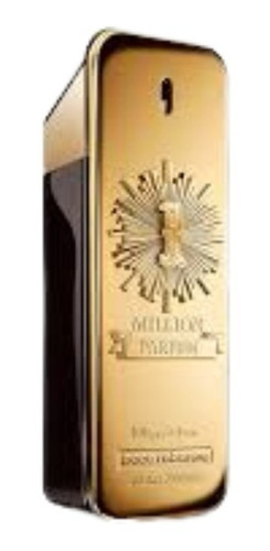 Paco Rabanne 1 Million Parfum 100ml Original
