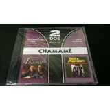 Chamame Vera Monzon Y Estampas Del Litoral -2 En 1 -cd Nuevo