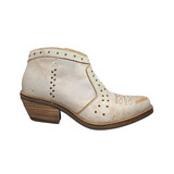 Zapatos Mujer Bota Trevy Ltex126