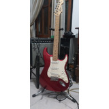 Squier Stratocaster Series California 