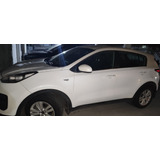 Kia Sportage 2018 2.0 Ex L At