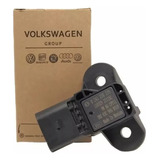 Sensor Map Vw Vento 2.5 Passat Tiguan Audi A5 A8 Q6 Original