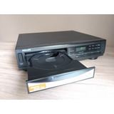 Compactera Philips Ak-630 Con Lector 4/19!!