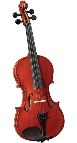 Violin Cervini Hv50 4/4 C/estuche Y Arco+envio