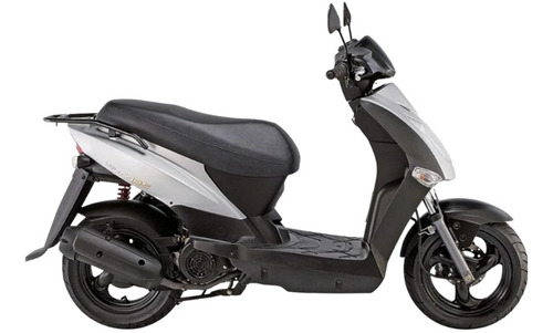 Kymco Agility 125 Scooter Consultar Contado!