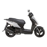 Kymco Agility 125 Scooter 
