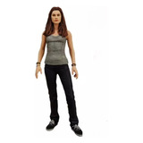 Boneco De Ação Bella Swan: Crepúsculo: Lua Nova- Neca