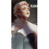 Madonna Poster N 220 Tamaño 55 X 38