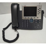 Teléfono Fijo Para Oficina Ip Cisco 7965