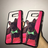 Carcasa Samsung S8 Plus Personalizada