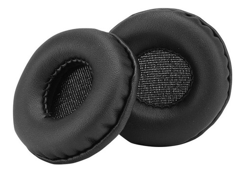 Almohadillas Audífonos Sennheiser Px Logitech 5cm 50mm 