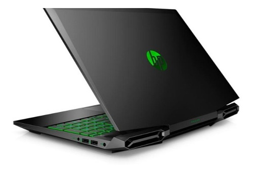 Hp Pavilion Gaming Laptop 15-dk0015la