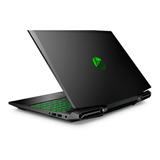 Hp Pavilion Gaming Laptop 15-dk0015la