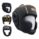 Casco De Boxeo Mma Muay Thai, Equipo De Cabeza Para Kickbox.