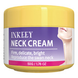 Crema Para Cuello K Beauty, Reafirmante Y Reafirmante Para L