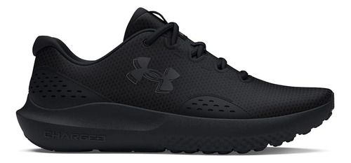 Zapatillas Running Surge 4 Negro Under Armour