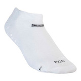 Medias Soquete Antideslizante Sox Yoga Pilates Algodon