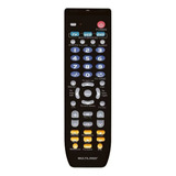 Controle Remoto Universal 3 Em 1 Tv Dvd Auto Search