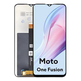 Pantalla Moto One Fusion Con Envio Gratis A Todo Chile