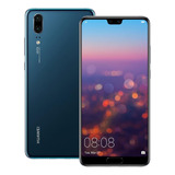 Celular Huawei P20 128gb 4gb Ram