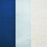 Feltro Color Baby Composê - 203 Azul (0,50x1,40)