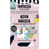 Fantasia - Col. Agua Magica - El Gato De Hojalata