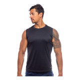 Musculosa Deportiva Hombre Yakka M20 Running Ciclismo