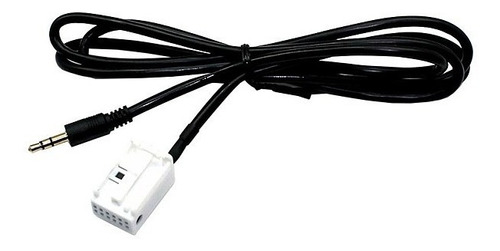 Cable Auxiliar Para Stereo Volkswagen Vento, Passat 