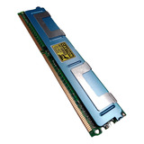 Memoria 8gb Pc2-5300f Ddr2-667mhz Ecc 2rx4 Mt36hts1g72fy