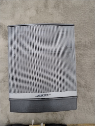 Bose Companion 5 (solo Subwoofer)