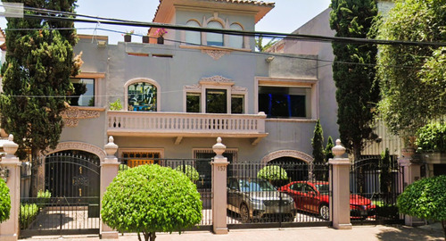 ¡¡jb-hermosa Casa En Polanco Iv Seccion, Fabulosa Oportunidad De Remate!!
